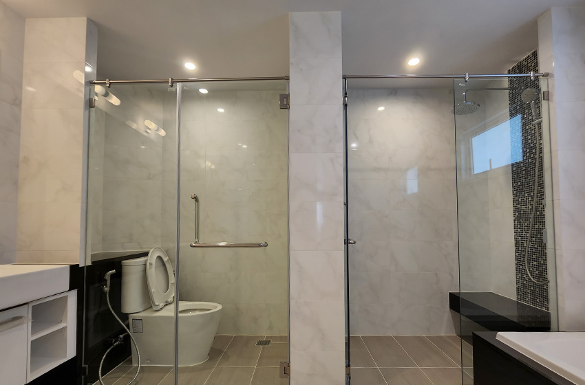 Condominium in Rama 3 